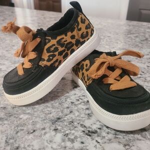 BILLY Adaptive Toddler Sneakers